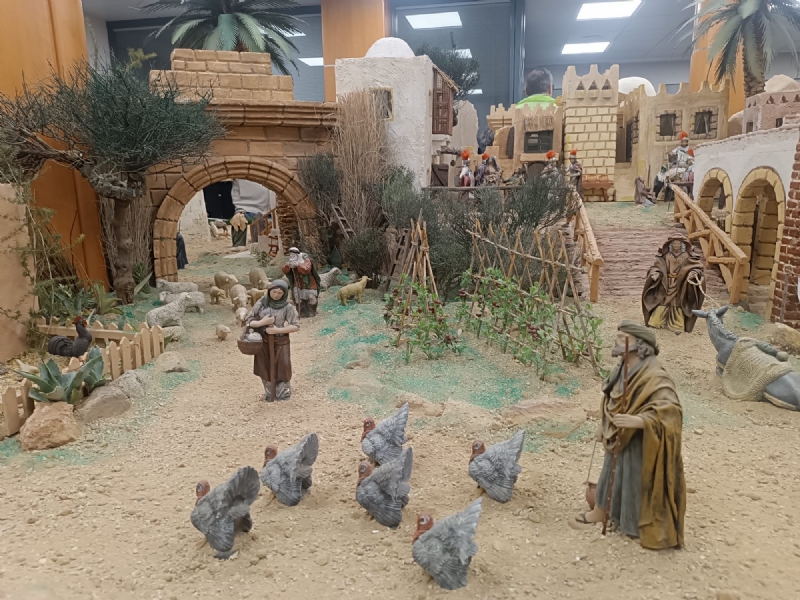 Fotoagrafía relacionada con la noticia, 