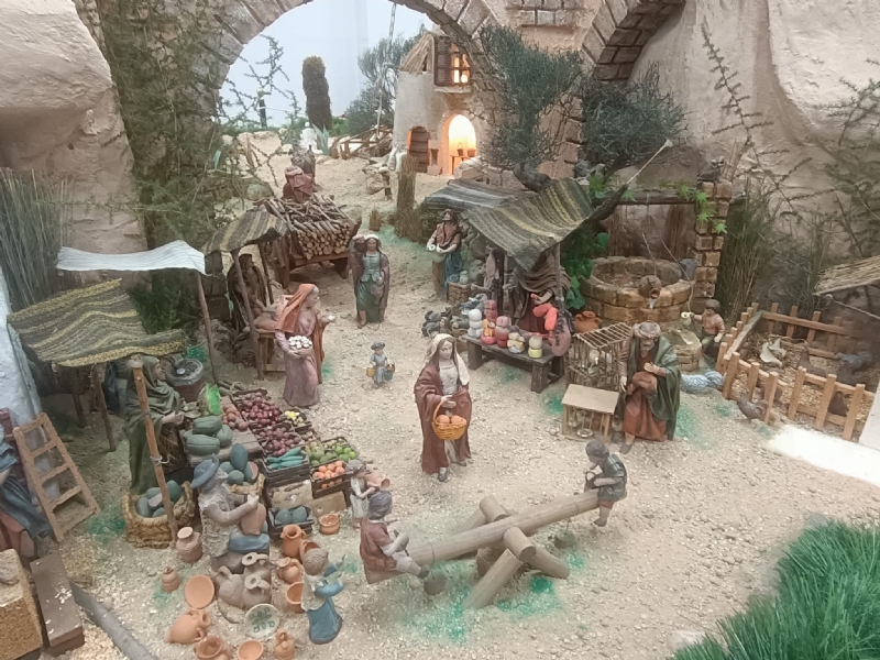 Fotoagrafía relacionada con la noticia, 