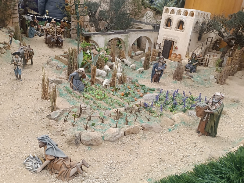 Fotoagrafía relacionada con la noticia, 