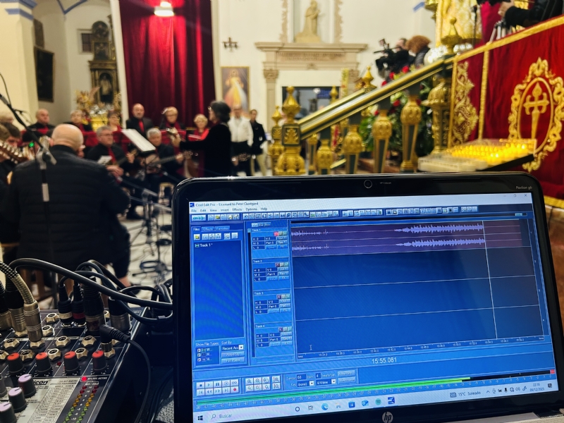 Fotoagrafía relacionada con la noticia, 