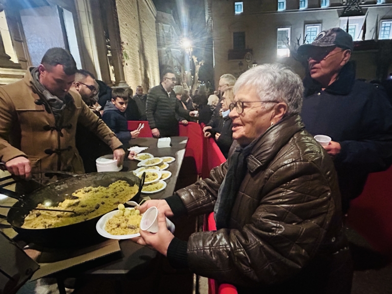Fotoagrafía relacionada con la noticia, 