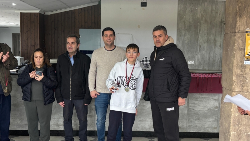 Fotoagrafía relacionada con la noticia, 