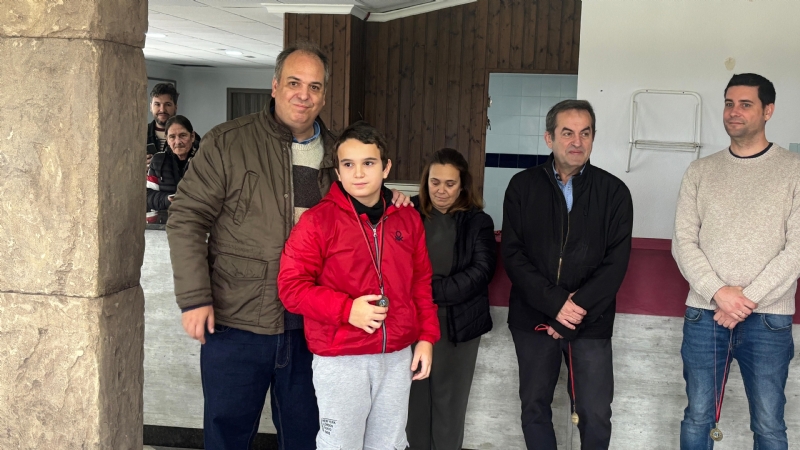 Fotoagrafía relacionada con la noticia, 