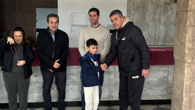 Fotoagrafía relacionada con la noticia, 