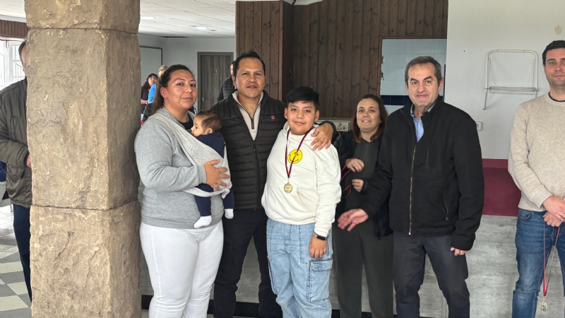 Fotoagrafía relacionada con la noticia, 