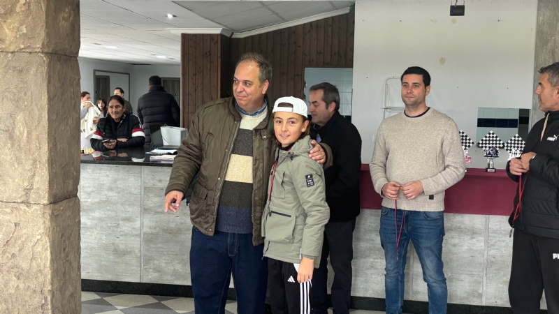 Fotoagrafía relacionada con la noticia, 