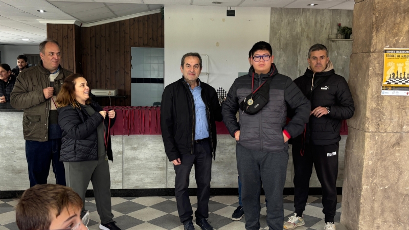 Fotoagrafía relacionada con la noticia, 