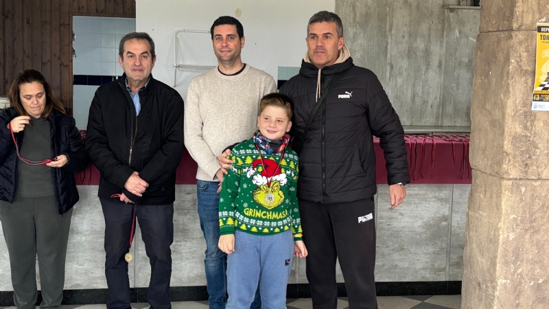 Fotoagrafía relacionada con la noticia, 