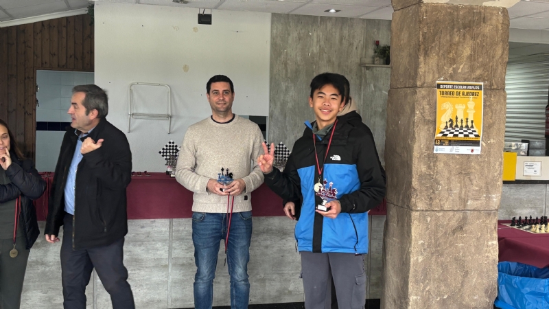 Fotoagrafía relacionada con la noticia, 