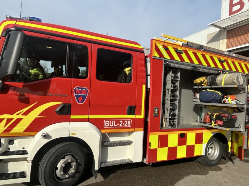 Fotoagrafía relacionada con la noticia, 