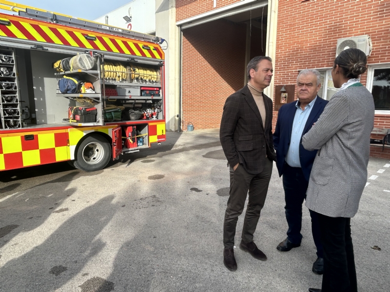 Fotoagrafía relacionada con la noticia, 