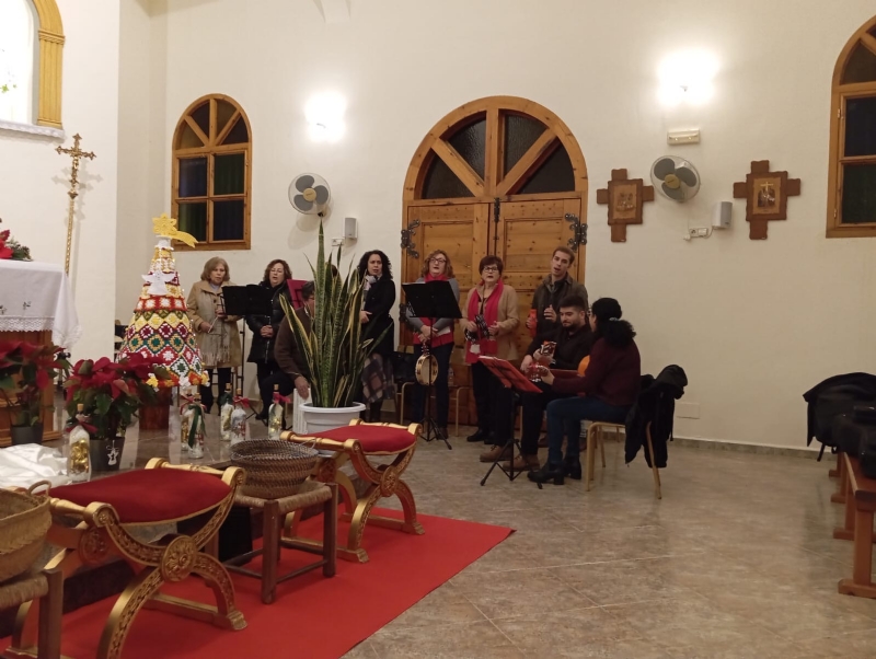 Fotoagrafía relacionada con la noticia, 