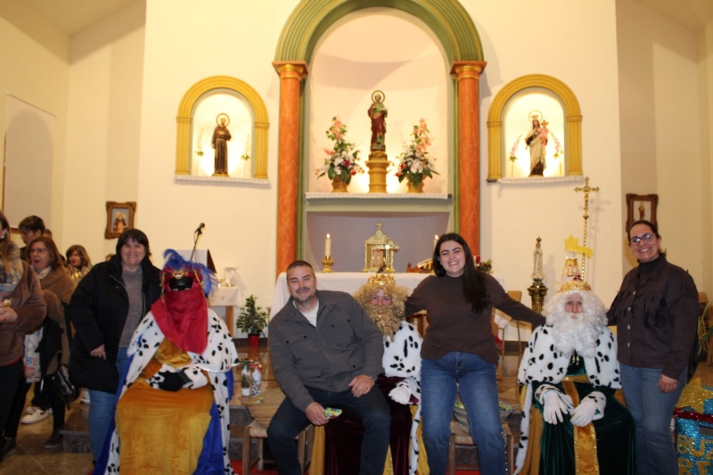 Fotoagrafía relacionada con la noticia, 