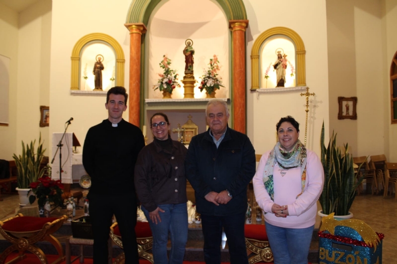 Fotoagrafía relacionada con la noticia, 