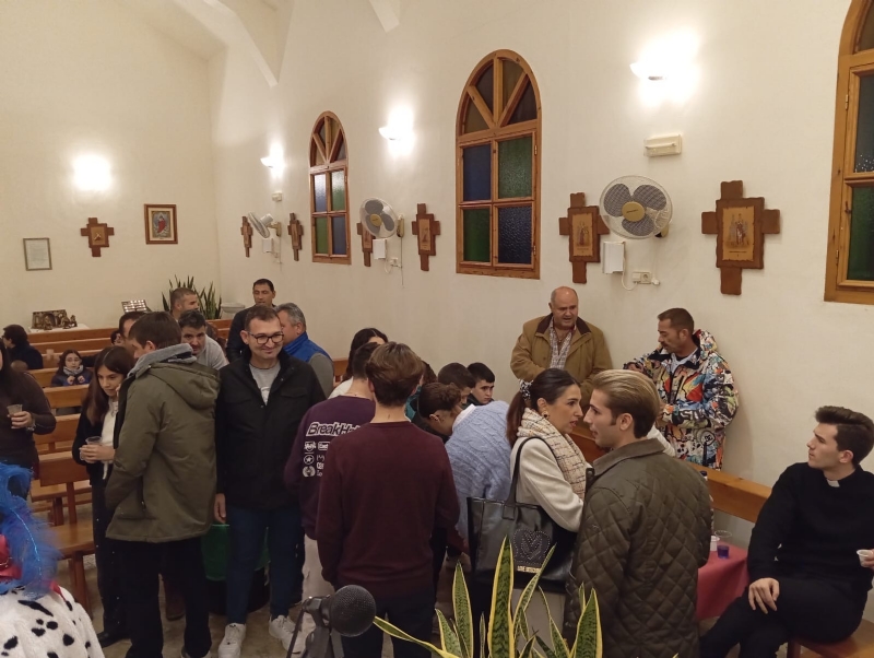 Fotoagrafía relacionada con la noticia, 