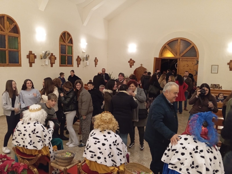 Fotoagrafía relacionada con la noticia, 