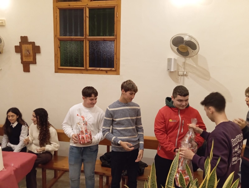 Fotoagrafía relacionada con la noticia, 