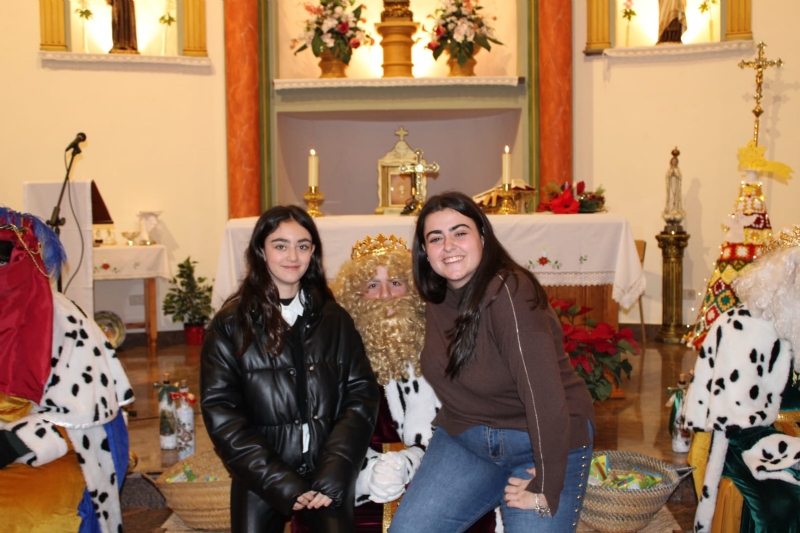 Fotoagrafía relacionada con la noticia, 