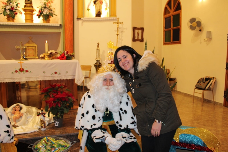 Fotoagrafía relacionada con la noticia, 