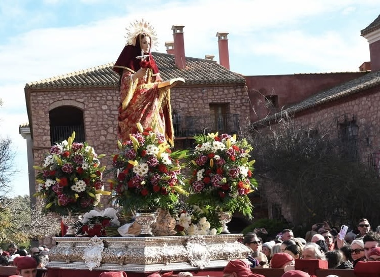 Fotoagrafía relacionada con la noticia, 