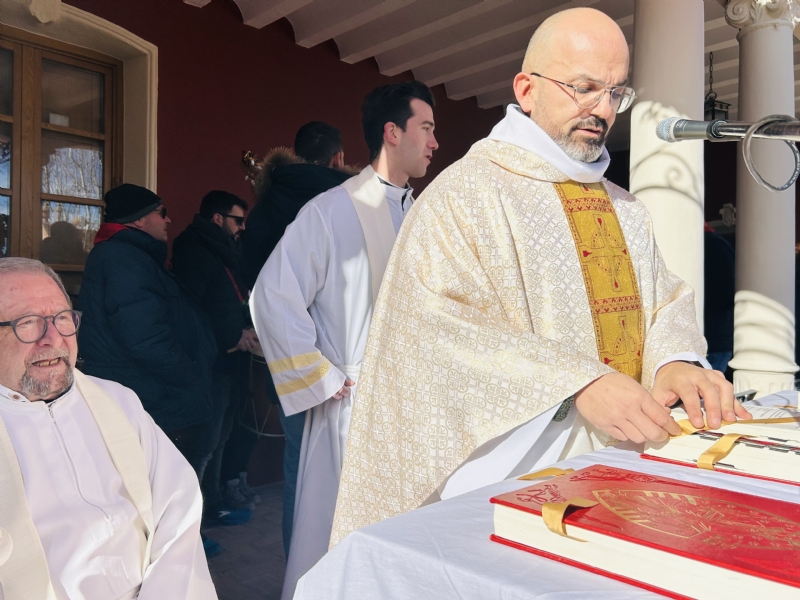 Fotoagrafía relacionada con la noticia, 