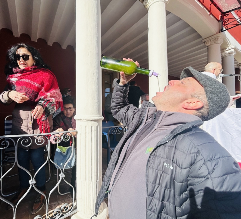 Fotoagrafía relacionada con la noticia, 