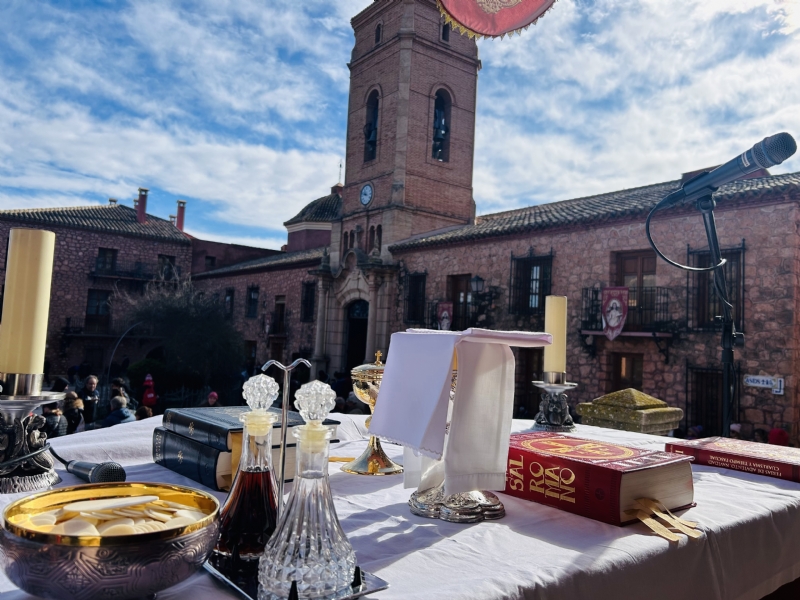 Fotoagrafía relacionada con la noticia, 