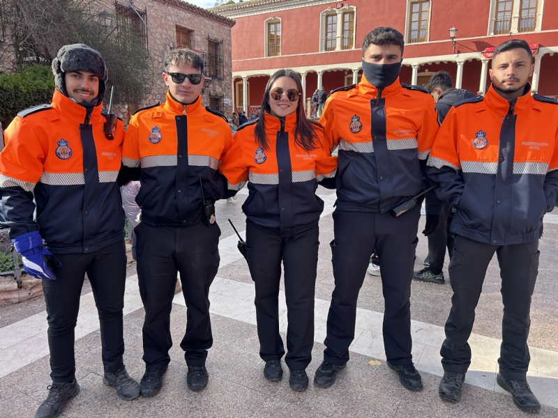 Fotoagrafía relacionada con la noticia, 