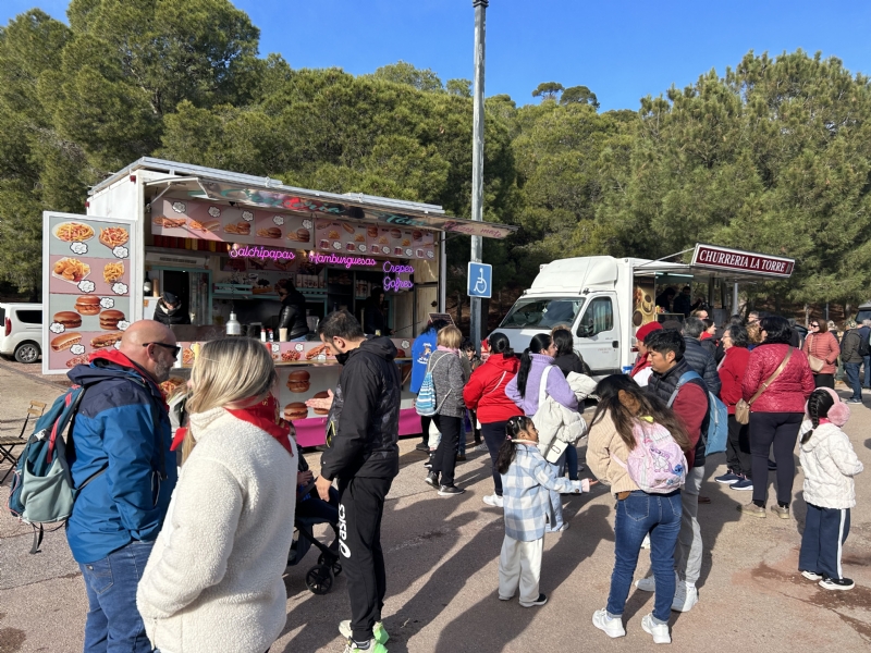 Fotoagrafía relacionada con la noticia, 