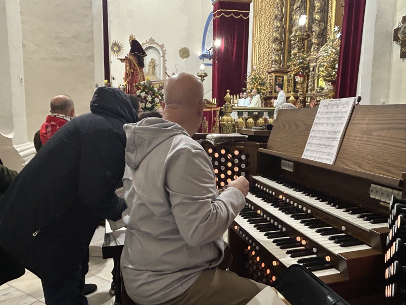 Fotoagrafía relacionada con la noticia, 