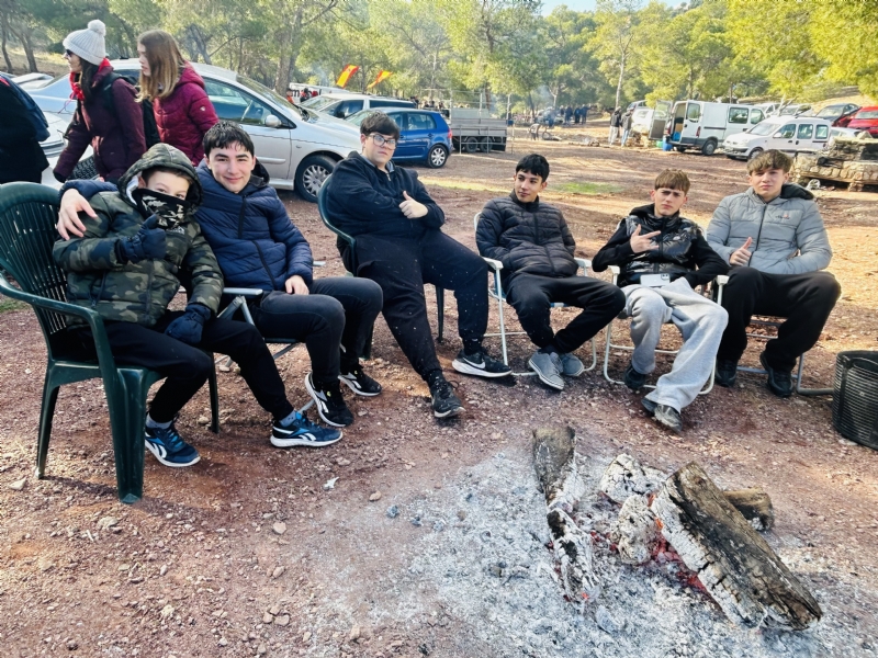 Fotoagrafía relacionada con la noticia, 