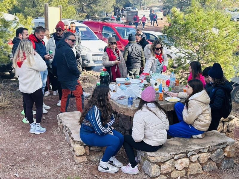Fotoagrafía relacionada con la noticia, 