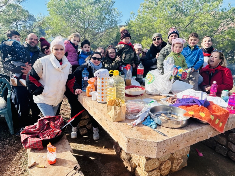 Fotoagrafía relacionada con la noticia, 