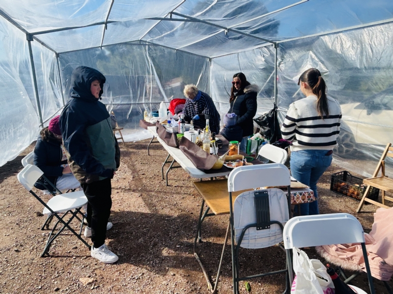Fotoagrafía relacionada con la noticia, 