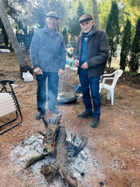 Fotoagrafía relacionada con la noticia, 