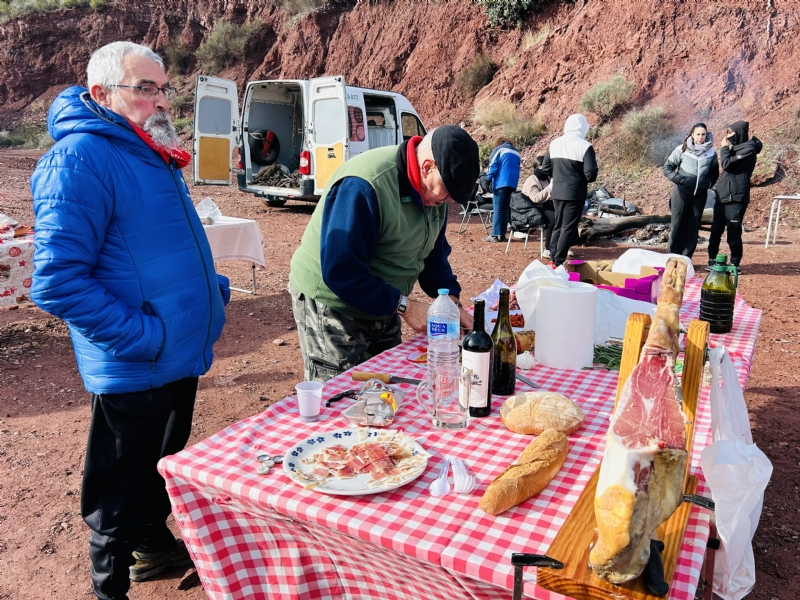 Fotoagrafía relacionada con la noticia, 