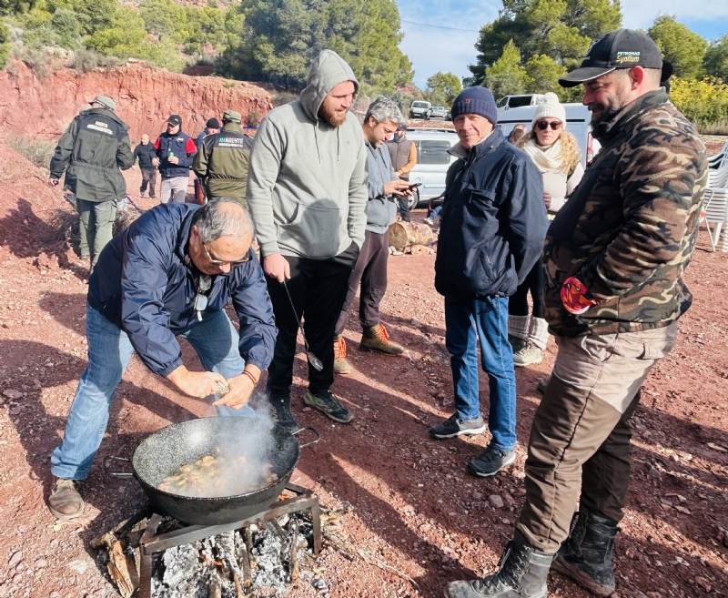 Fotoagrafía relacionada con la noticia, 