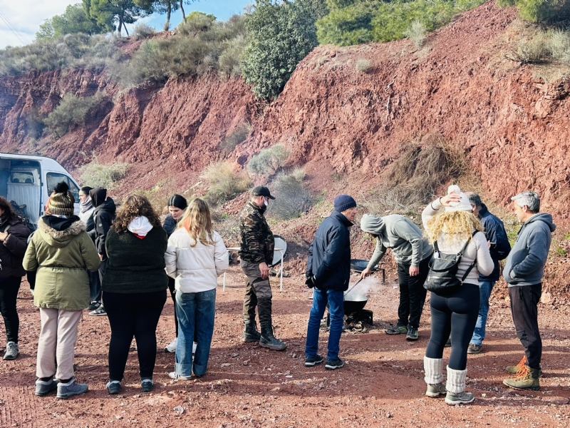 Fotoagrafía relacionada con la noticia, 