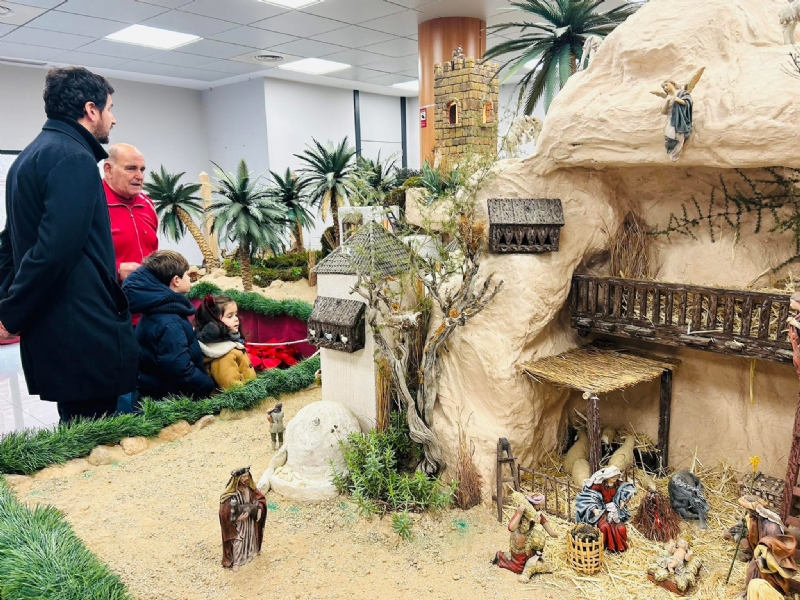 Fotoagrafía relacionada con la noticia, 