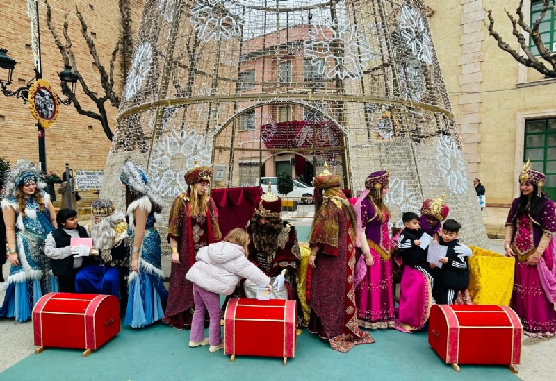 Fotoagrafía relacionada con la noticia, 