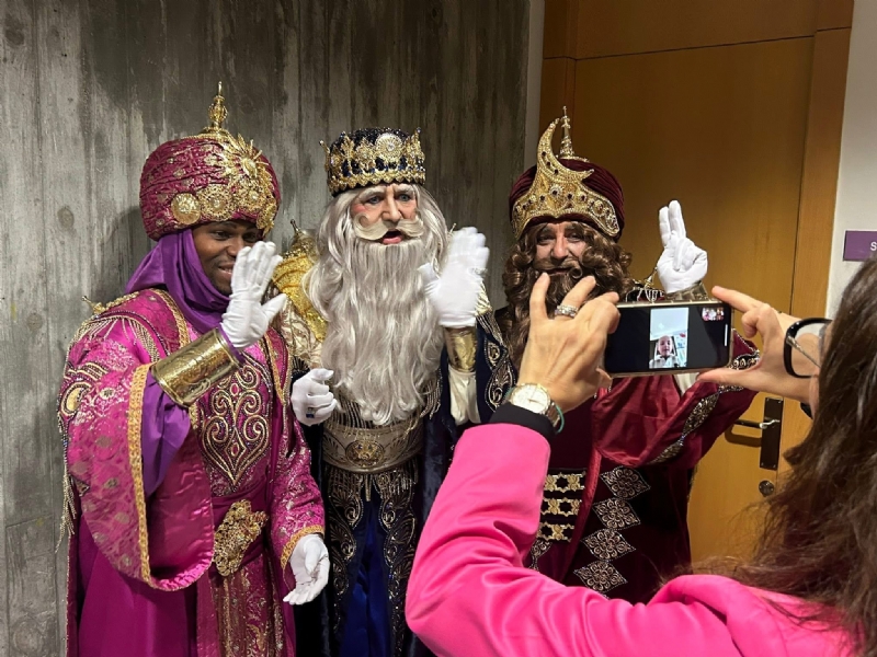 Fotoagrafía relacionada con la noticia, 