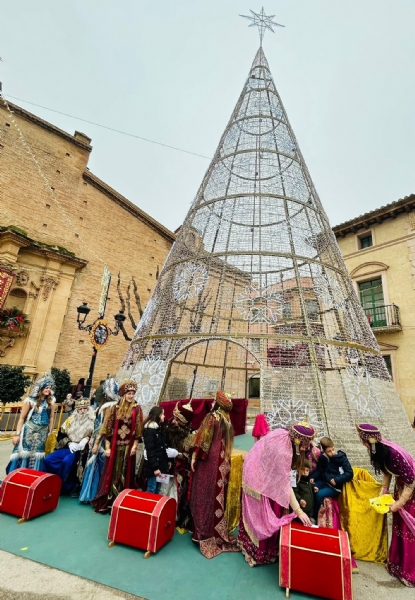 Fotoagrafía relacionada con la noticia, 
