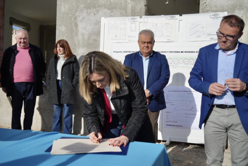 Fotoagrafía relacionada con la noticia, 