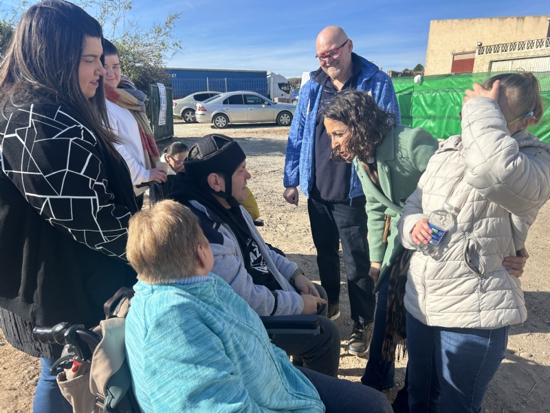 Fotoagrafía relacionada con la noticia, 