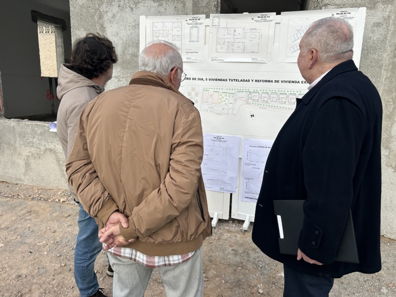 Fotoagrafía relacionada con la noticia, 