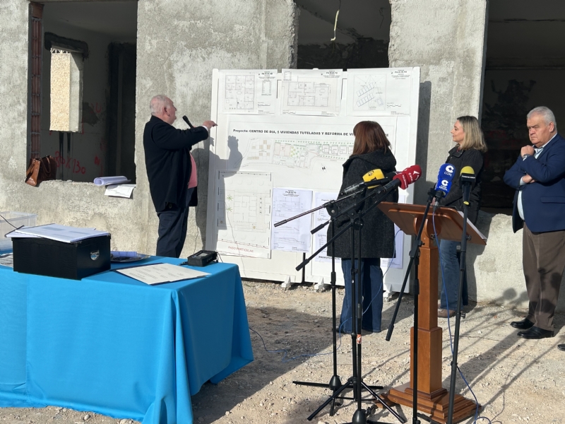 Fotoagrafía relacionada con la noticia, 