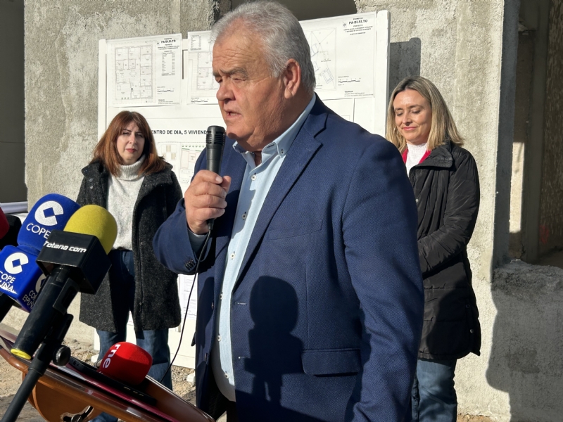 Fotoagrafía relacionada con la noticia, 