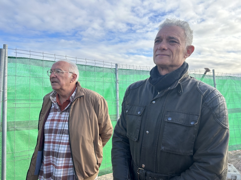 Fotoagrafía relacionada con la noticia, 