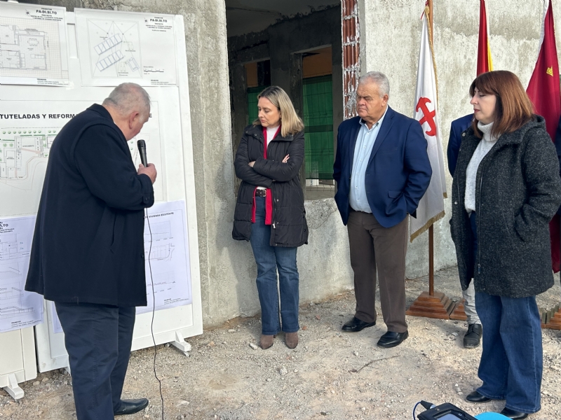 Fotoagrafía relacionada con la noticia, 