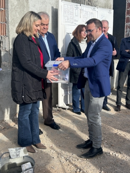 Fotoagrafía relacionada con la noticia, 